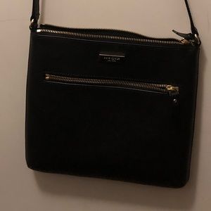 Kate Spade Crossbody and Wallet